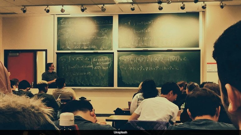 Chinese Students In UK Forced To Spy On Classmates, Report Claims