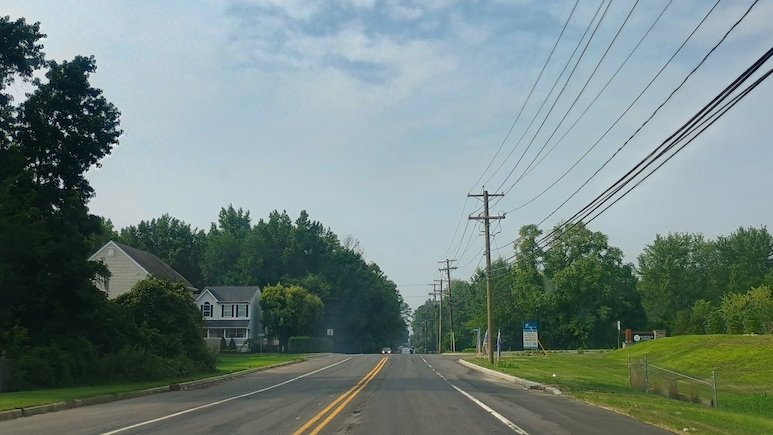 Smoke From Canada’s Wildfires Triggers Health Scare In US