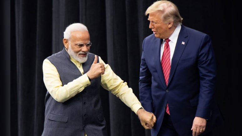 “ Give The Bully … ”: Chinese Ambassador Jabs Trump Over 50 % Tariffs On India