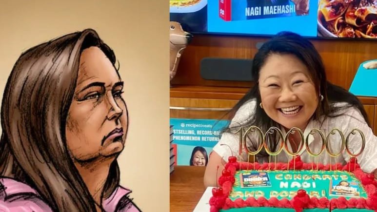 “Upsetting”: Celebrity Chef On Australia Mushroom Killer Using Her Recipe