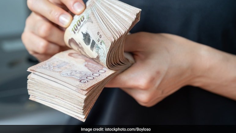 26 Chinese Nationals Arrested Over Illegal Loan Practices By Thai Police