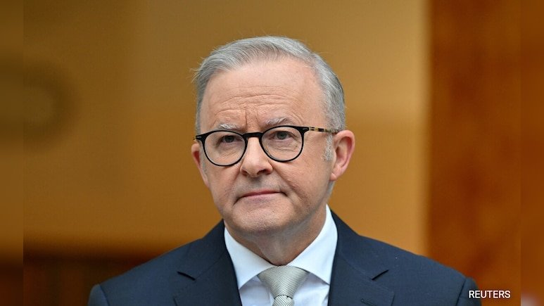 UK, Australia To Sign 50-Year Treaty To Build Nuclear Submarines