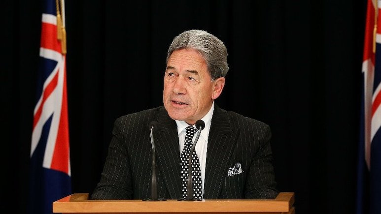 New Zealand Considering Recognition Of Palestinian State, Says Foreign Minister