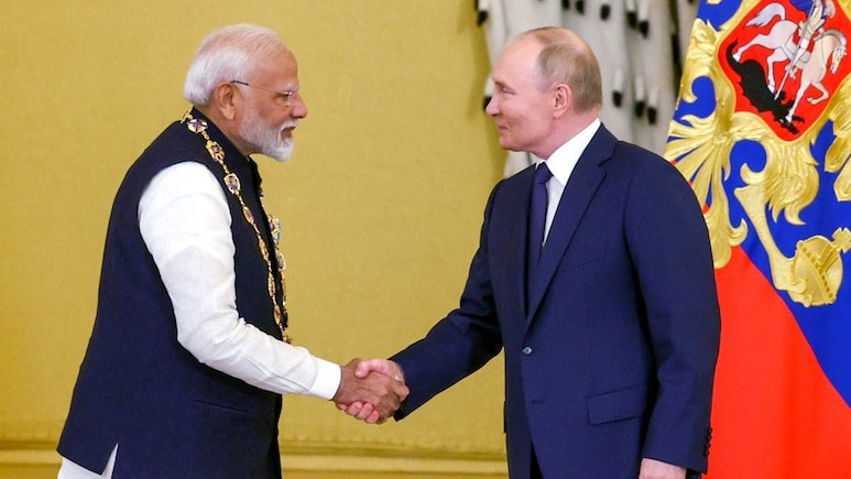 Soviet union Oil Prices To India Dip On Sanctions, Threats: Report