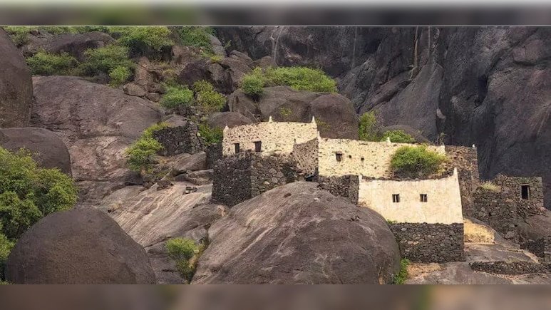 Saudi Arabia’s Tourism Shift From Skyscrapers To Mountain Villages