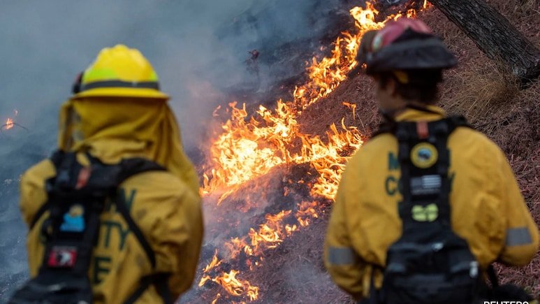 Natural Disasters Caused $ 135 Billion In Economic Losses: Reinsurance Giant Swiss Re