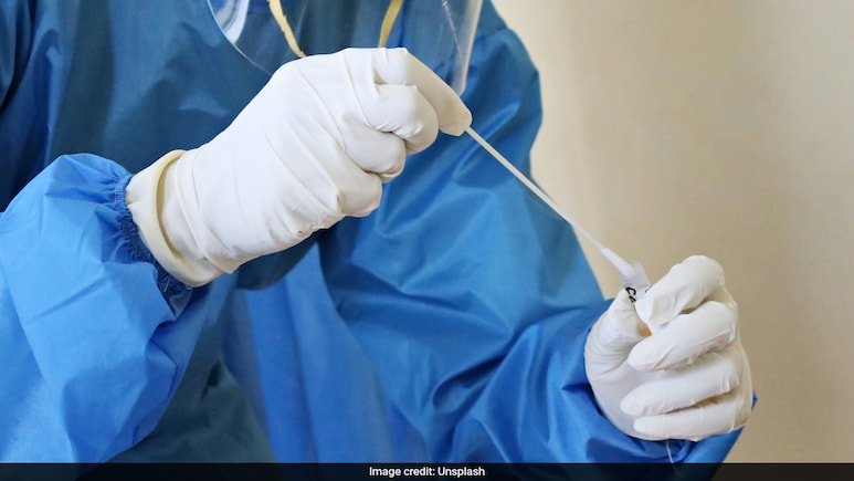 New COVID-19 Variant Spreading In US: All You Need To Know About XFG Variant