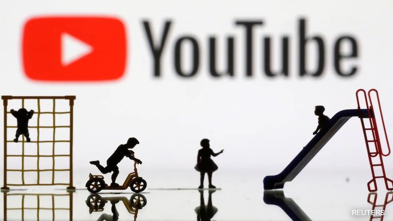 Australian Regulator Says YouTube, Others ‘Turning Blind Eye’ To Child Abuse Material