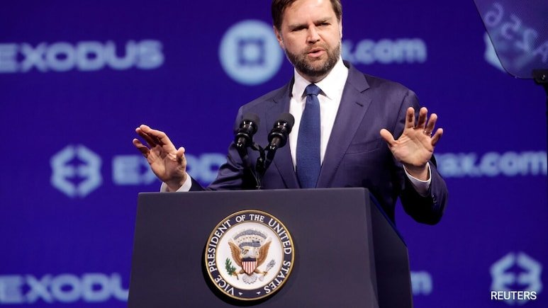 US Secret Service Raised Ohio River For JD Vance’s Birthday Kayaking Trip