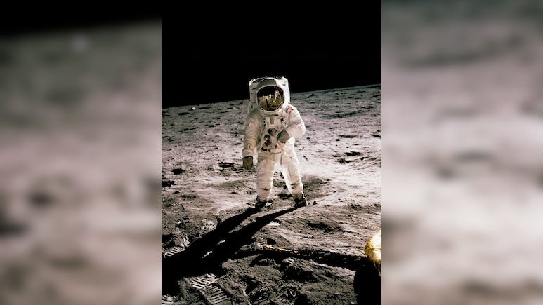 NATIONAL AERONAUTICS AND SPACE ADMINISTRATION Wants Nuclear Reactor On Moon By 2030. Here ‘s Why That Matters