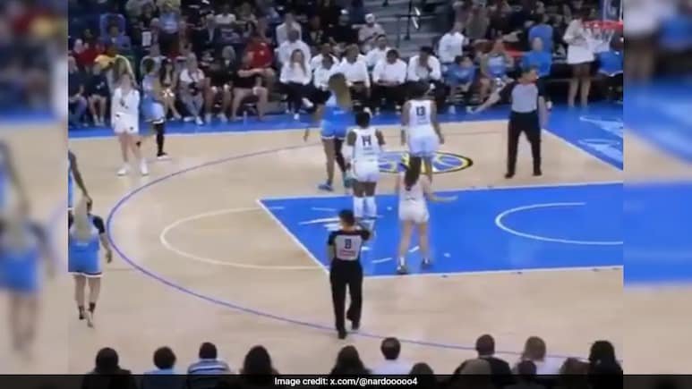 Here’s What To Know About Sex Toys Being Thrown At WNBA Games