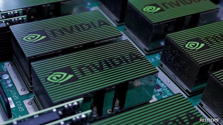 Chip Giants Nvidia, AMD To Give 15% Of China Sales To US Government