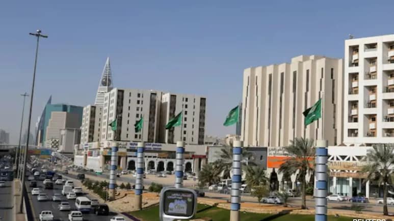 180 Executions In 6 Months. What ‘s Driving Saudi Arabia ‘s Killing Spree In 2025