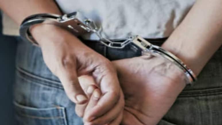 Mother Arrested For Leaving Infant’s Strangled Body In Hearse At Funeral Home