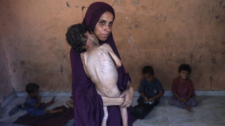 Three-Quarters Of UN Members Support Palestinian Statehood