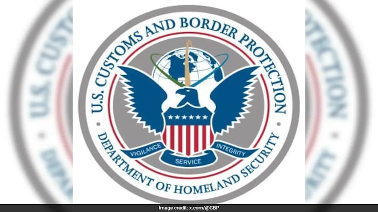 US Border Patrol Arrests 2 Indians Crossing Into Maine Illegally