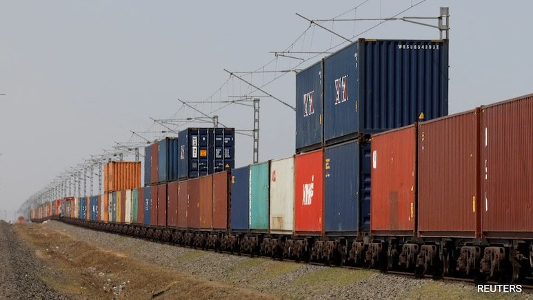 Donald Trump ‘s 50 % Tariff A Challenge To ‘Make in India ‘ Push, Says Moody ‘s