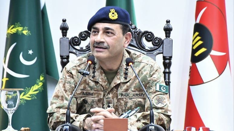“We’ll Take Half World Down With Us”: Pak Army Chief Asim Munir’s Nuclear Threat In US