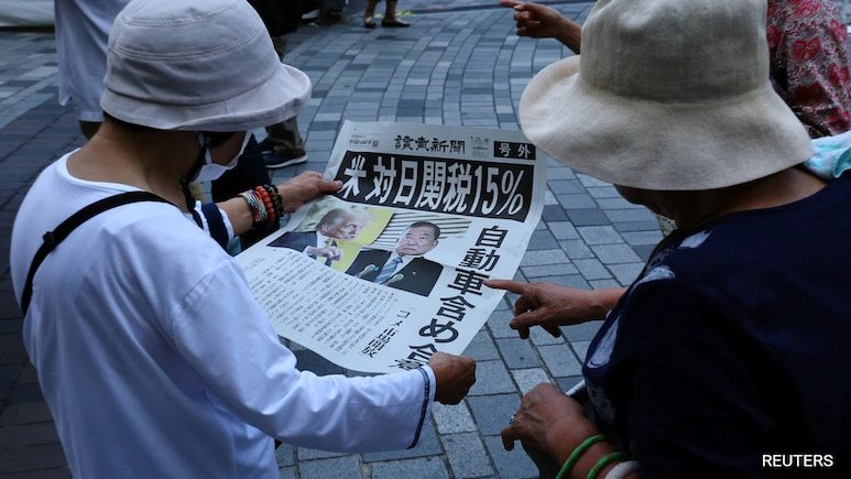 Japanese islands Newspaper Accuses Perplexity AI Of Using 120,000 Articles Without Permission