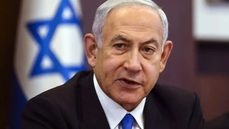“Not Going To Occupy Gaza, Will Free It From Hamas”: Netanyahu Amid Backlash