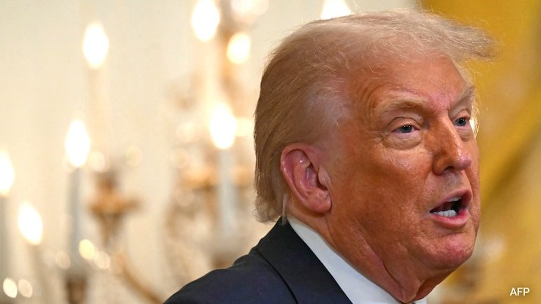 Kashmir Mediation To Russian Oil: Trump’s ‘Un’Truth Social