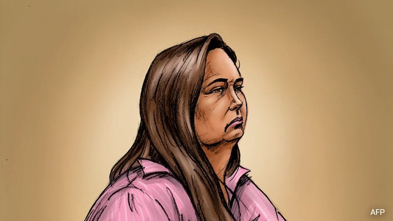 Australian Woman Found Guilty Of Killing Her In-Laws In Mushroom Murder Case