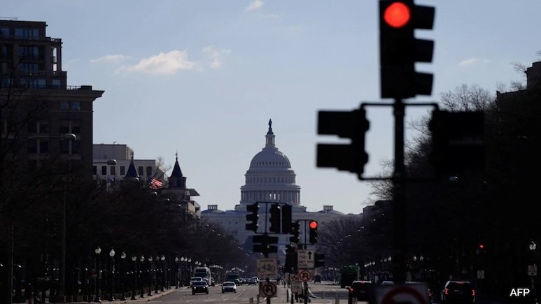 Trump To Deploy National Guard To Evict Homeless From Washington