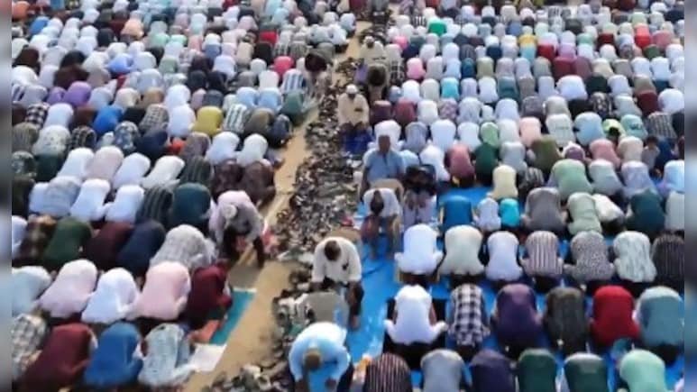 Spain Orders Town To Scrap Motion Restricting Muslim Festivities