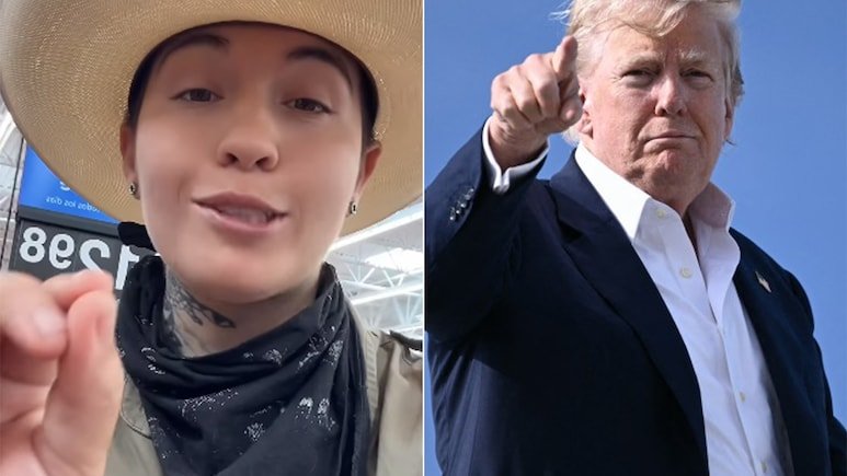 Trump Tariff Effect: Instagram User Shows Sharp Spike In Walmart Pricing